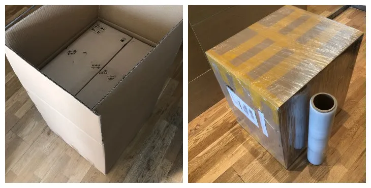 02350dmn Huawei Switch S6720-30c-Ei-24s-AC