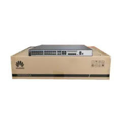 02359503 S5720-36c-Ei-28s-AC 28 Ports 10/100/1000base-T for Networking Switches