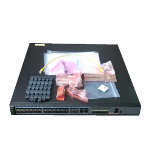 02359503 S5720-36c-Ei-28s-AC 28 Ports 10/100/1000base-T for Networking Switches