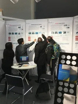 10km Long Distance Outdoor CPE 2.4G &5GHz Dual Band 300Mbps 4G LTE Module Router for CCTV Camera