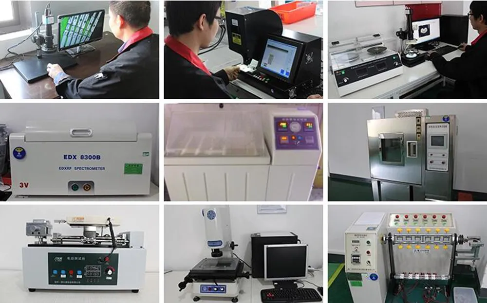 10m/30FT Double Shielding HD15pin 3+6 LCD VGA Cable