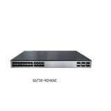 Navigating the Digital Highway: Unraveling the Wonders of Network Switches