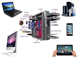 Basic Home Network Hardware Components and Devices
