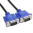 What are the 6 main types of connectors in computer?