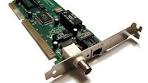 Why would you need a network card?