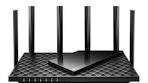 What are the functions of a router?