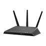 What does a wireless router do?