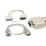 Types of Computer Cable Connections