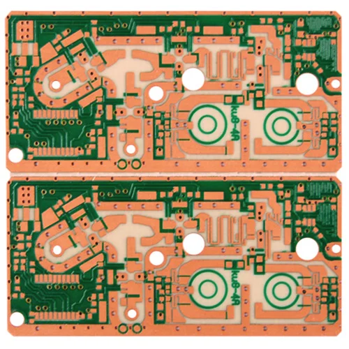 Key Considerations When Designing High Frequency PCBs