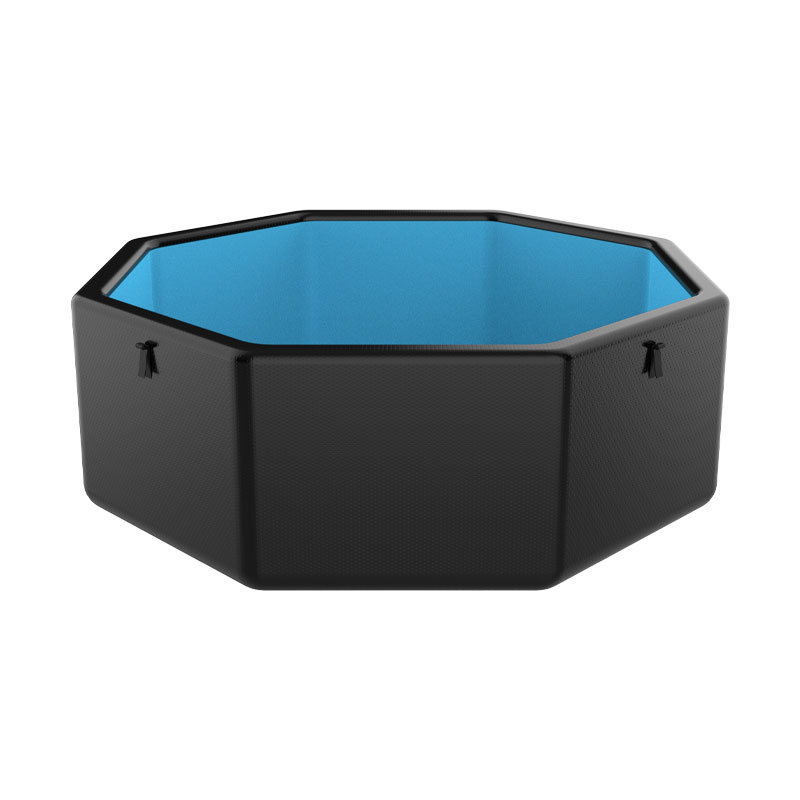 Why Should You Choose the Octagon Cold Plunge Pod for Recovery and Wellness?