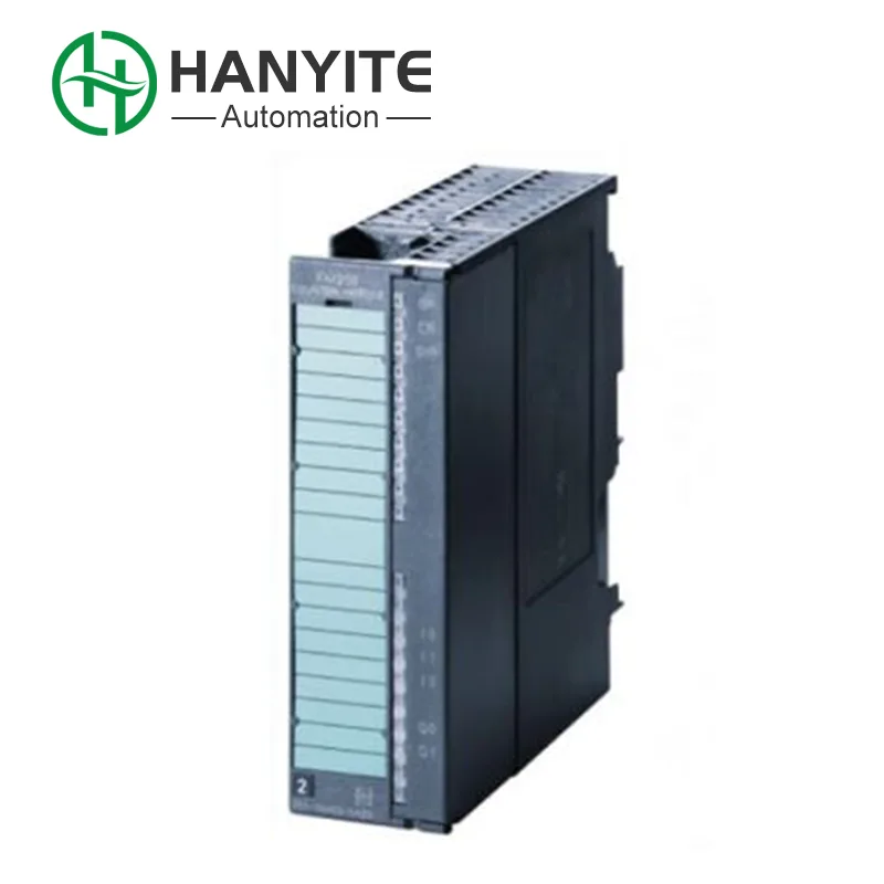 Why Should You Choose Siemens 6ES7132-7GD10-0AB0 for Your Automation Needs?