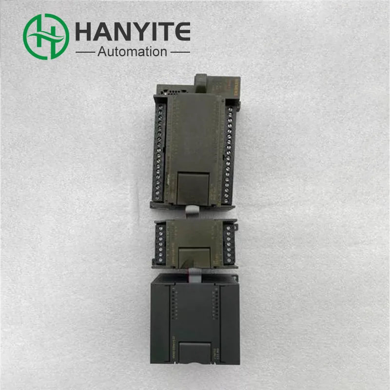 Why Should You Choose the Siemens 6ES7214-1BD22-0XB0 for Your Automation Needs?