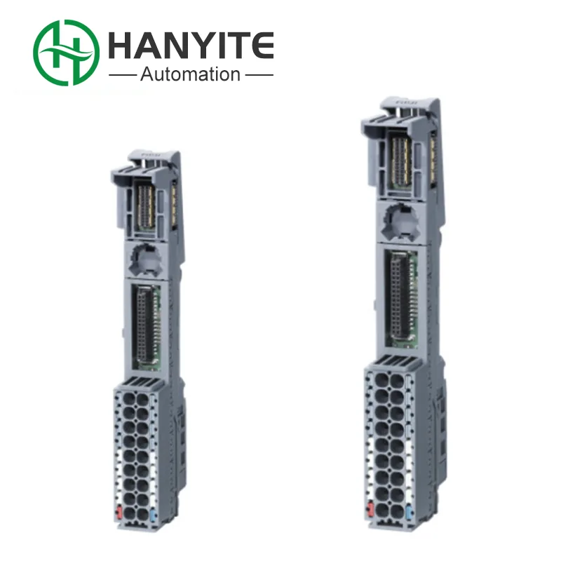 Why Is the Siemens 6ES7193-4CB10-0AA0 the Key to Reliable Automation Performance?