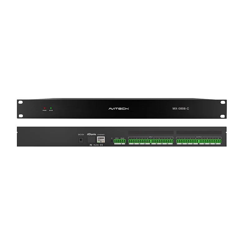Why Should You Choose an Economy Audio Processor for Your Sound System?