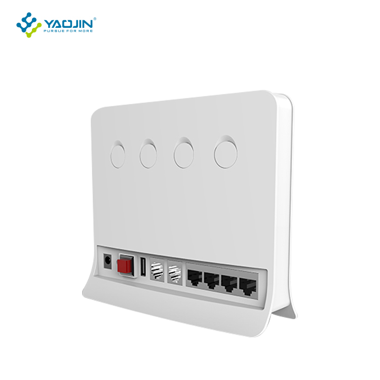 What Makes an LTE Router the Best Choice for Modern Connectivity?