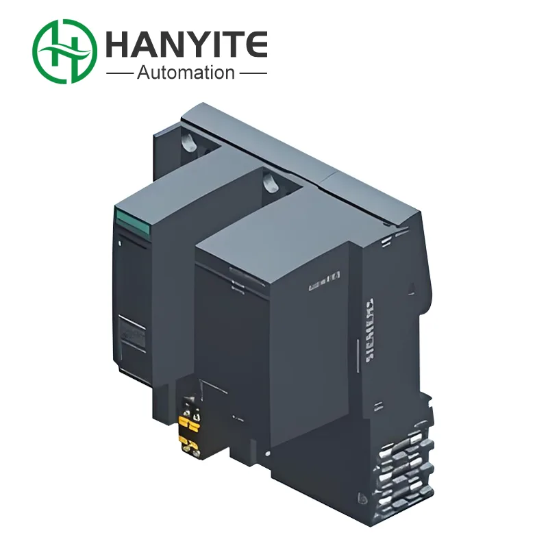 Why Should You Choose Siemens 6ES7155-6AU30-0CN0 for Your Automation Needs?