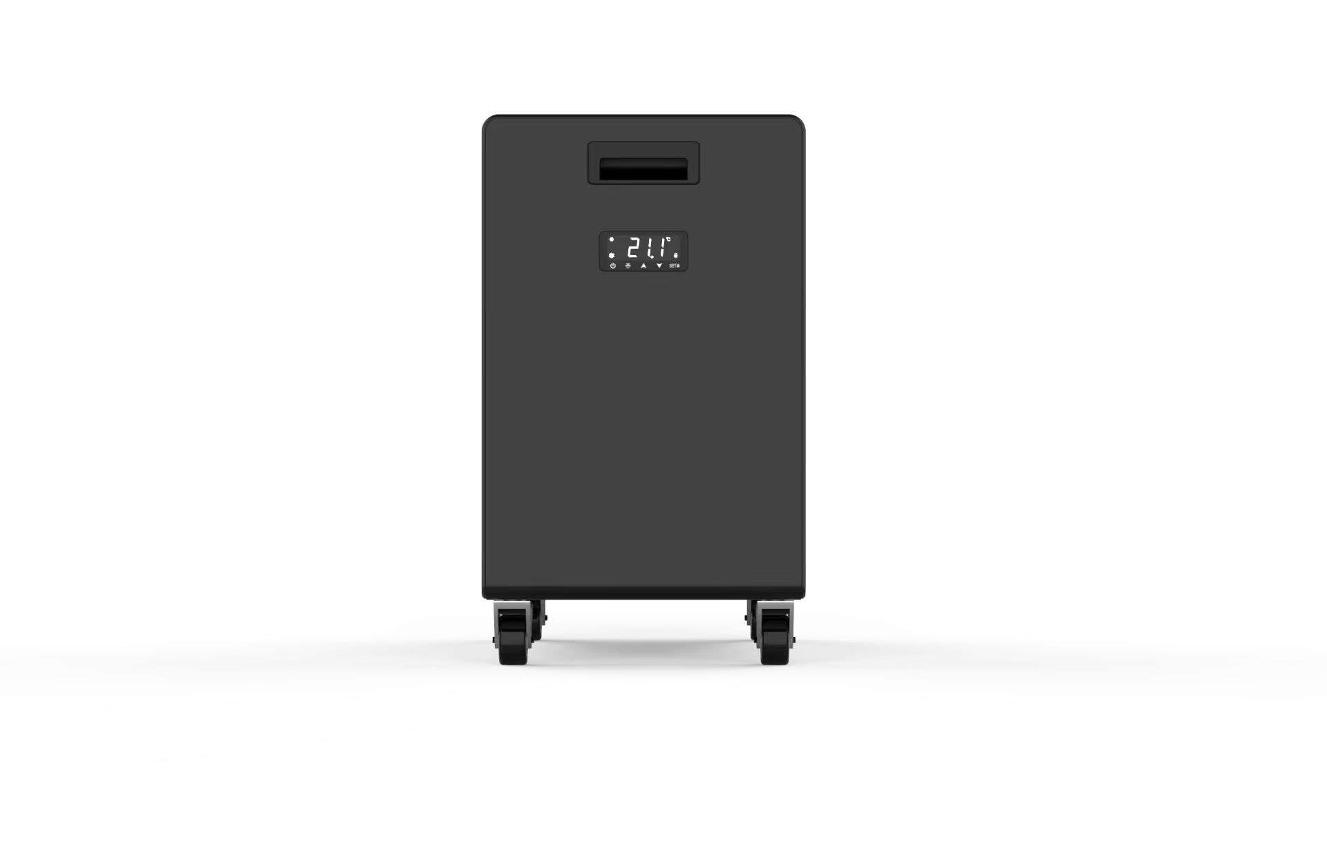 Why Is the Single Mode Ice Bath Chiller Optional With WiFi Control Becoming Essential in Modern Laboratory Applications?