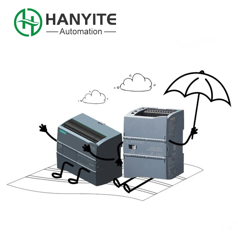 What Makes the Siemens 6ES7215-1AG40-0XB0 Essential for Modern Automation?