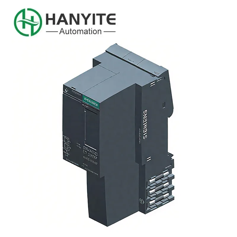 What Makes Siemens 6ES7155-6AA01-0BN0 Essential for Modern Automation Systems?