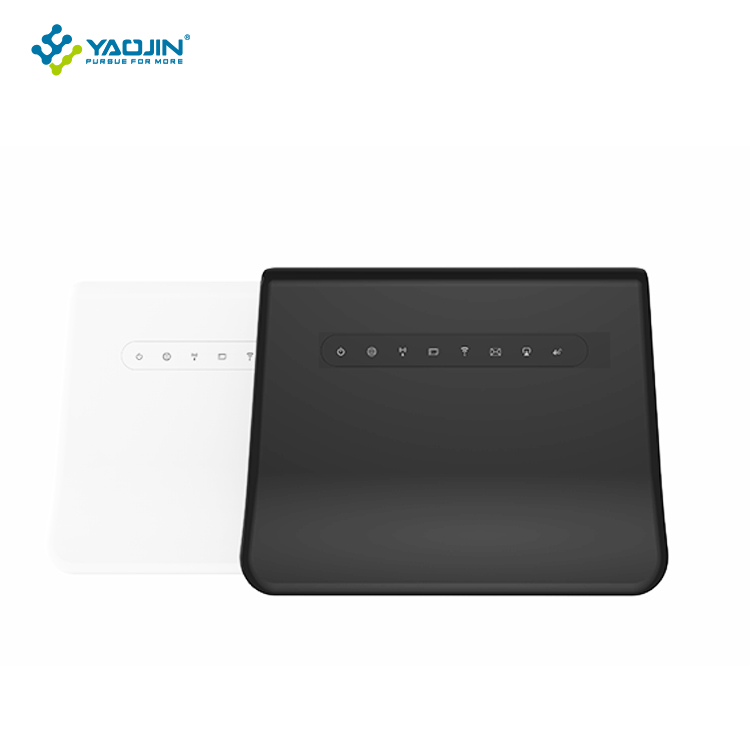 How Does a 4G Router Improve Modern Internet Connectivity?