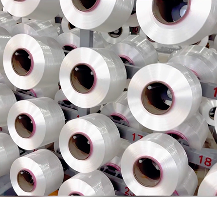 High Tenacity Total Bright Filament Yarn Manufacturer: Key Qualities to Evaluate