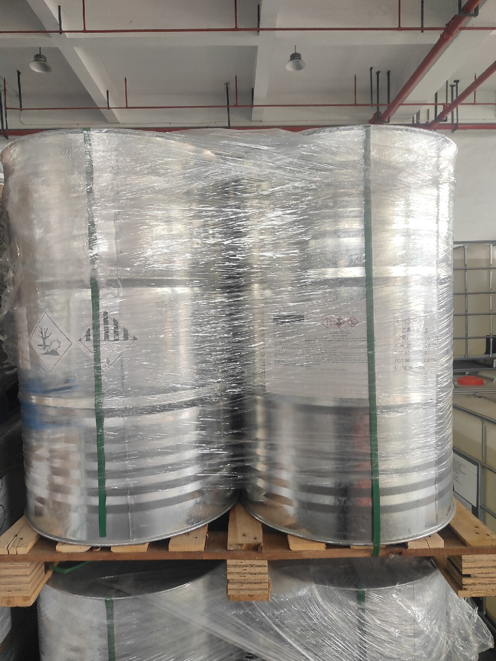 DETDA Distributor: How to Choose a Reliable Supplier for Your Curing Agent Needs