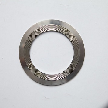 Top 10 Serrated Gasket Factories from China: Leading Manufacturers for Quality Sealing Solutions