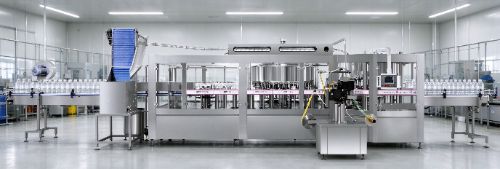 OEM Filling Machine: A Practical Guide for Manufacturers