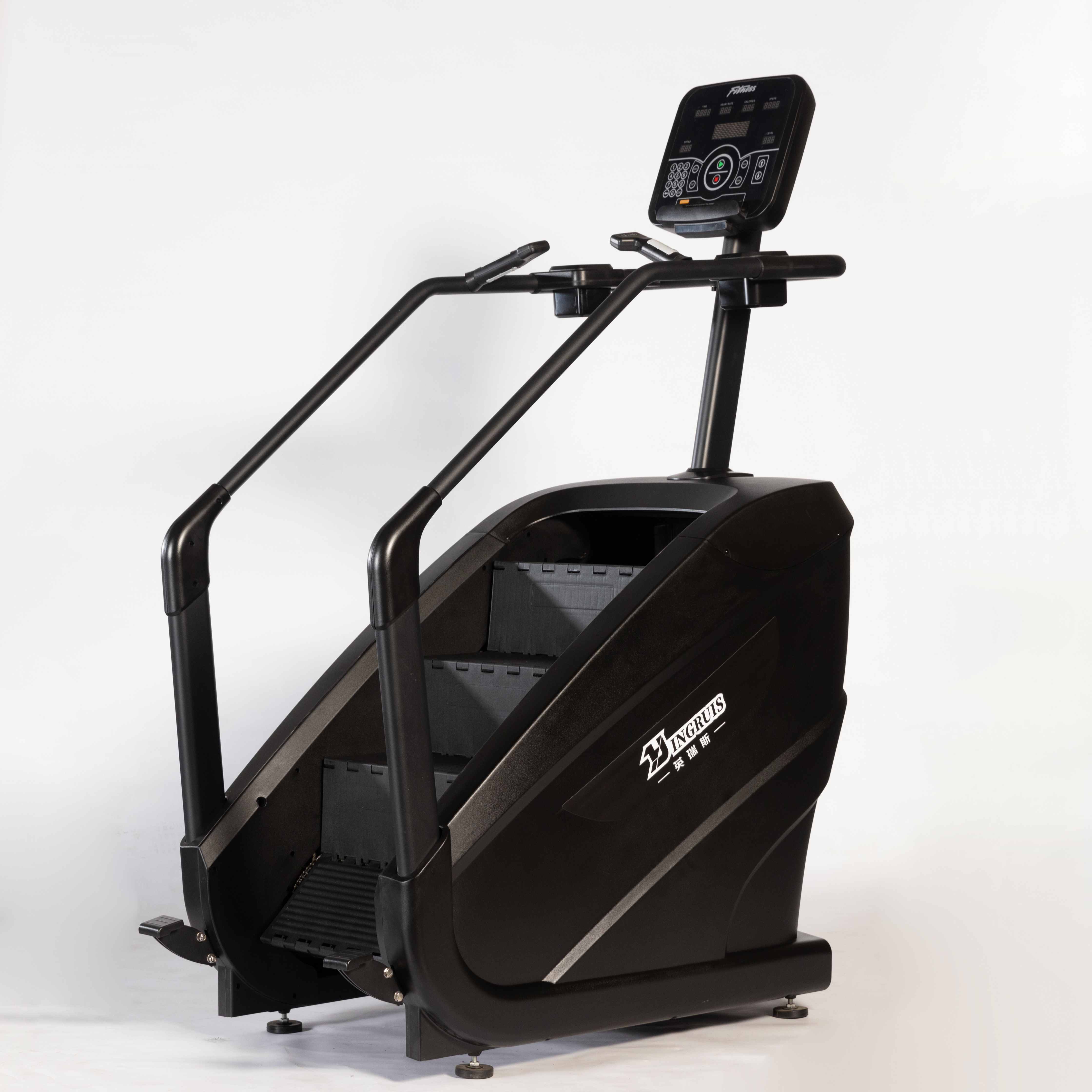 Top Stair Climber Machines Worth Your Investment