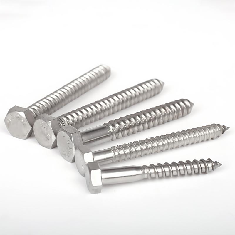 Stainless Steel Lag Bolt Distributor – How to Choose the Right Partner