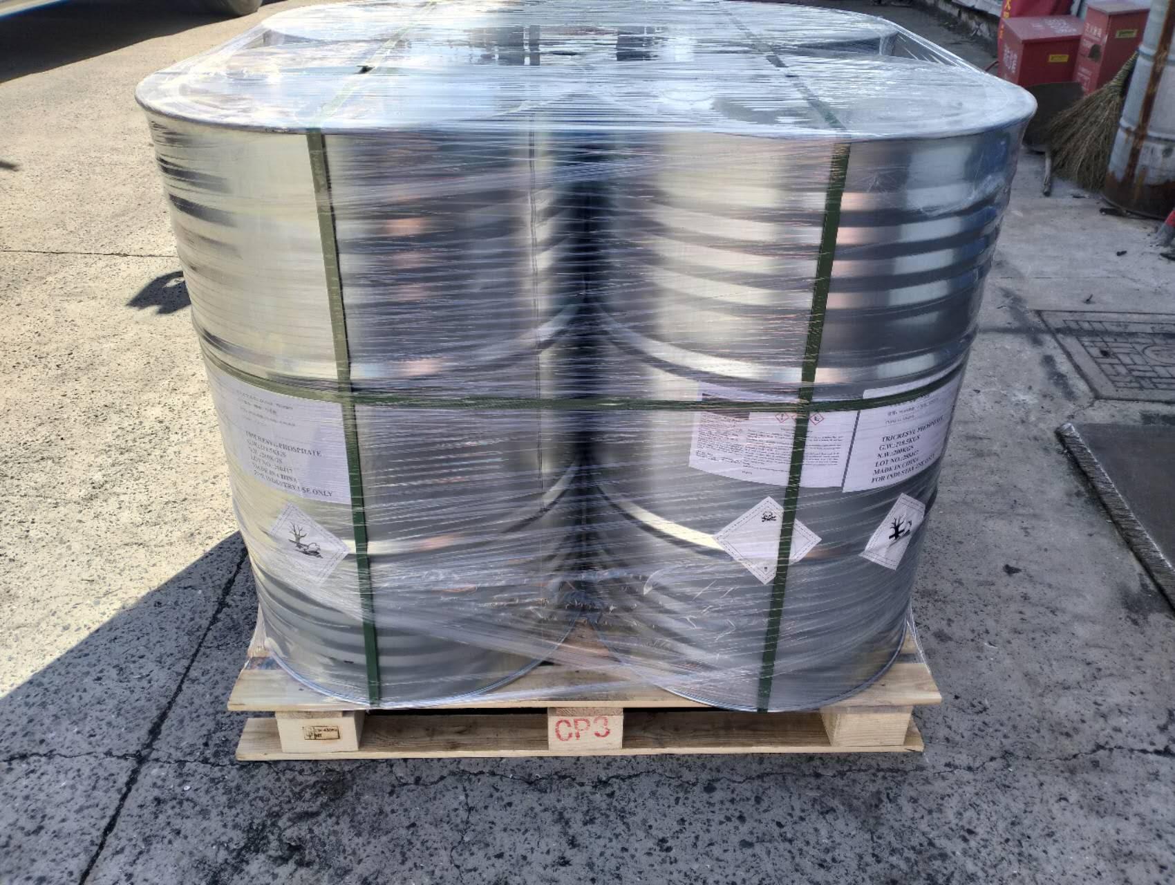 Tricresyl Phosphate Distributor: Your Guide to Sourcing High-Purity Product