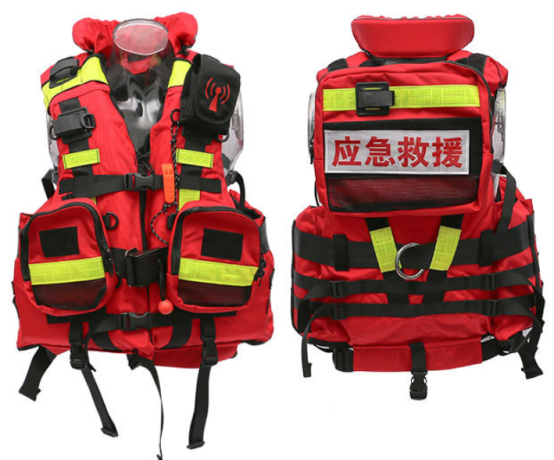 Bulk Swift Water Rescue Life Jackets How to Choose the Best for Your Team