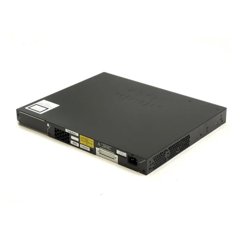 24 Poe Ports Gigabit LAN Base Switches Ws-C2960X-24PS-L