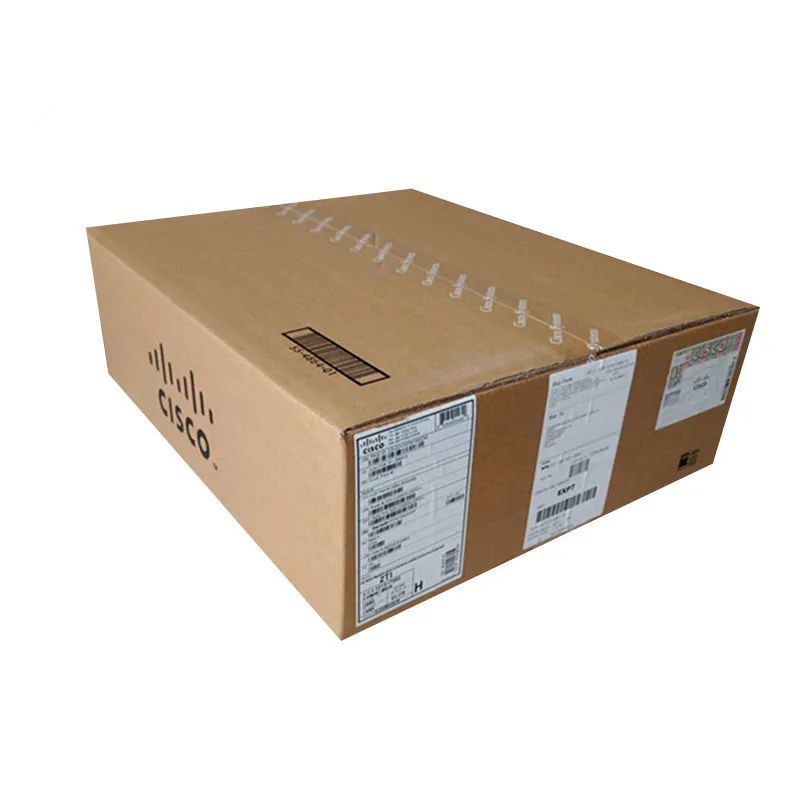 2960X 24 Gigabit Poe Ports with 370W Power Supply 2 X 10g SFP+ LAN Base Switches Ws -C2960X-24pd-L