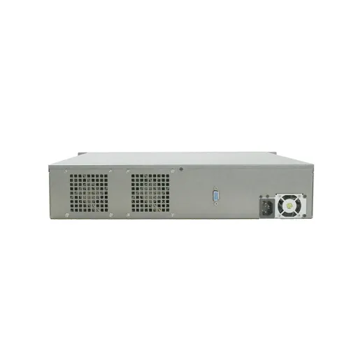 2u 6 LAN 2 SFP Poe Network Appliance Switch