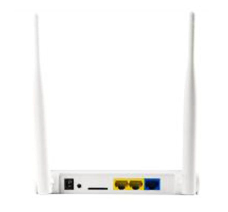 300Mbps High-Speed Dual-Antenna 4G Lte WiFi Router