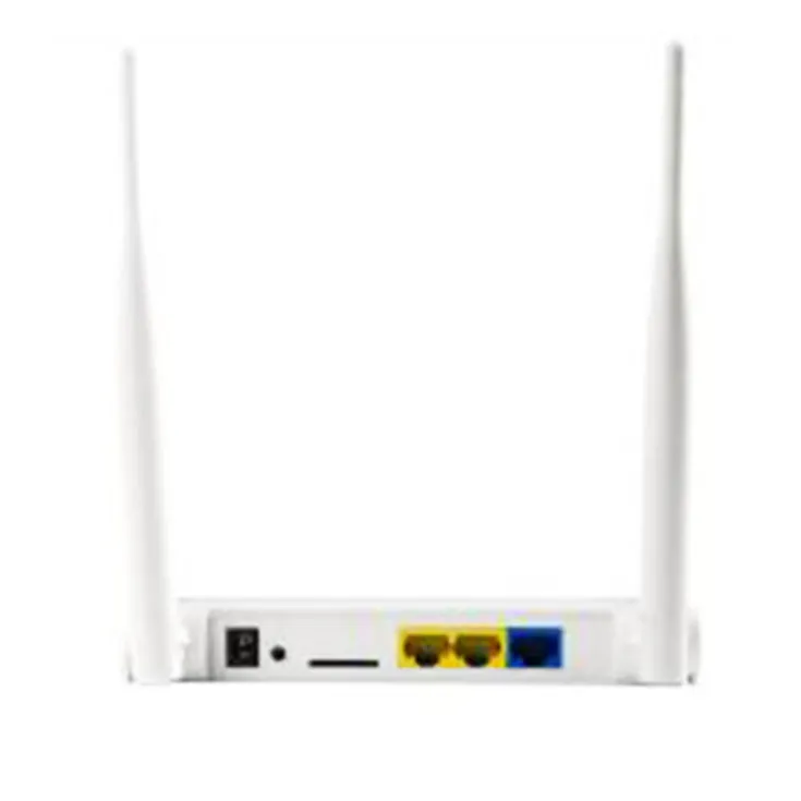 300Mbps High-Speed Dual-Antenna 4G Lte WiFi Router