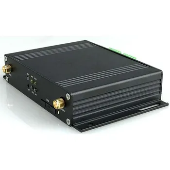 3G 4G Industrial Lte Wireless WiFi Router with SIM Card Slot