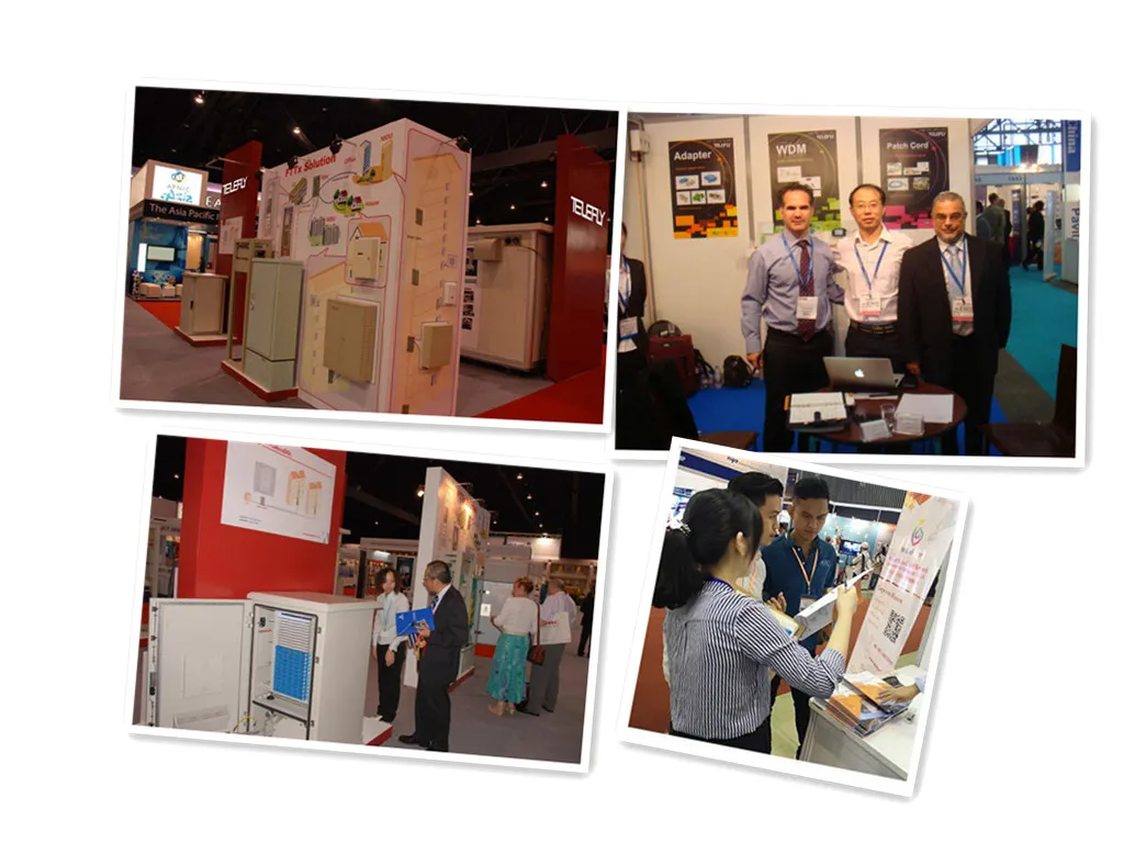 4 SFP Ports 24 100m Fiber/Copper Ports Rack-Mount Layer 2 Indudstrial Ethernet Switch