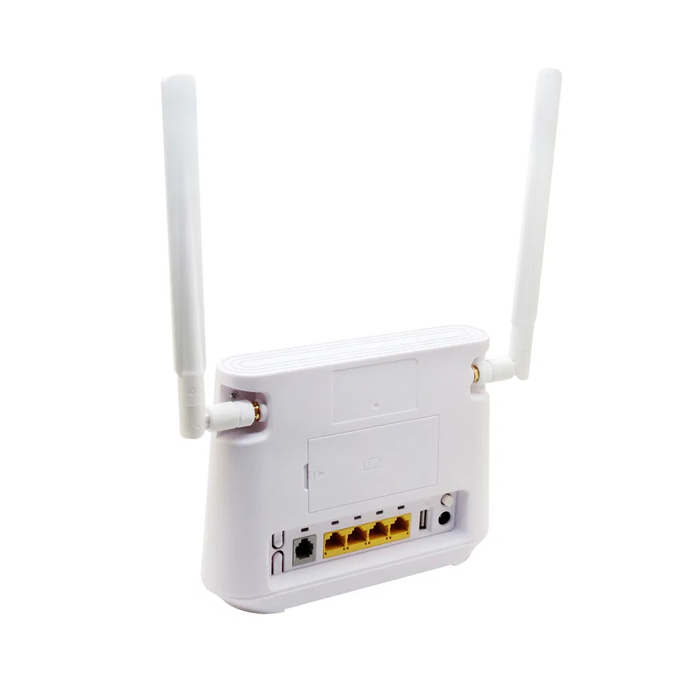 4G CPE Wireless WiFi Router up to 32 User with RJ45 Port