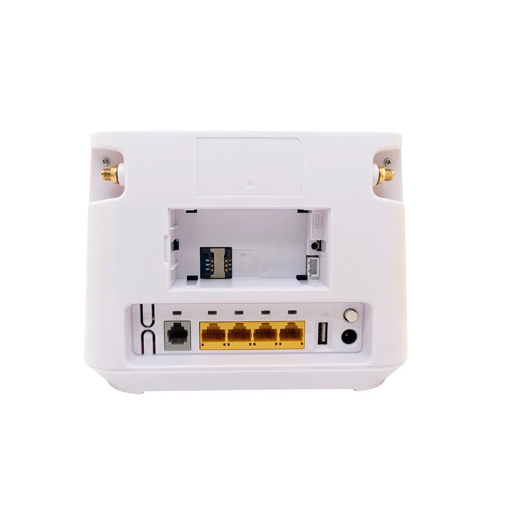 4G CPE Wireless WiFi Router up to 32 User with RJ45 Port