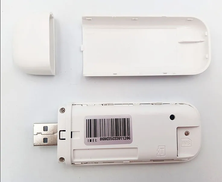 4G FDD Lte EVDO WiFi Router Hotspot USB Wireless+ Routers Wireless Modem Suirstick Support SIM TF Card
