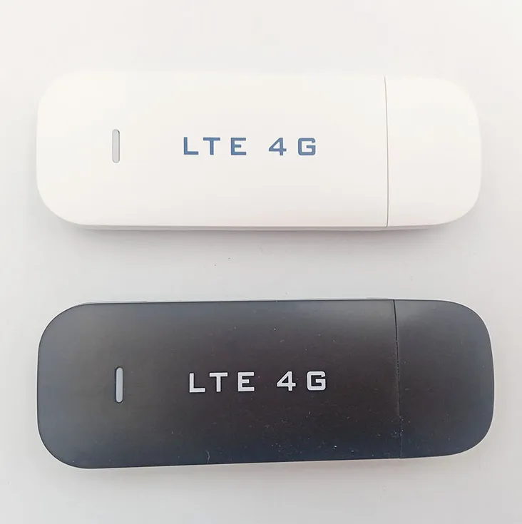4G FDD Lte EVDO WiFi Router Hotspot USB Wireless+ Routers Wireless Modem Suirstick Support SIM TF Card