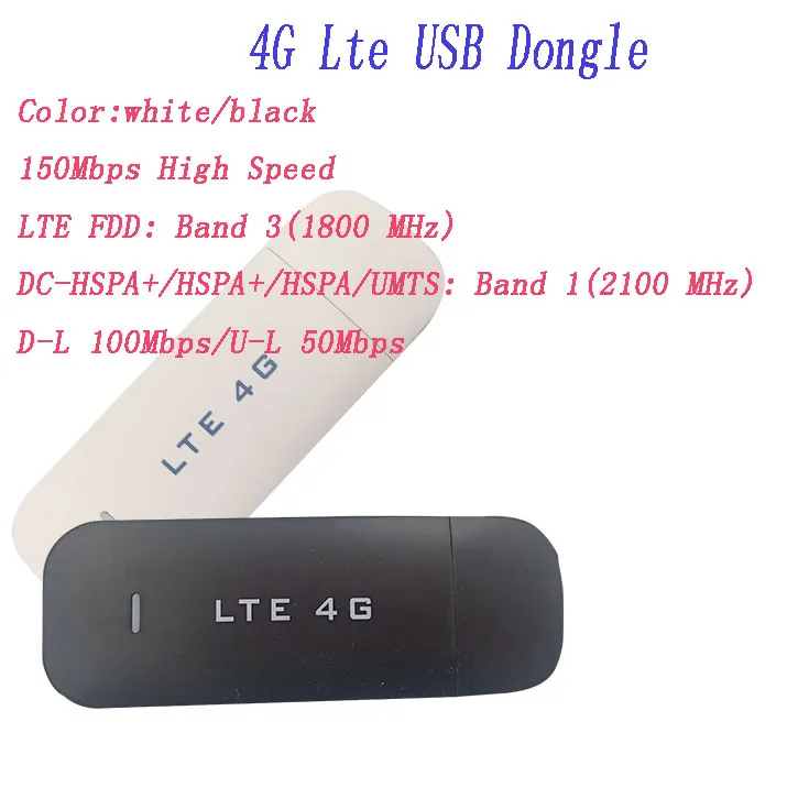 4G FDD Lte EVDO WiFi Router Hotspot USB Wireless+ Routers Wireless Modem Suirstick Support SIM TF Card