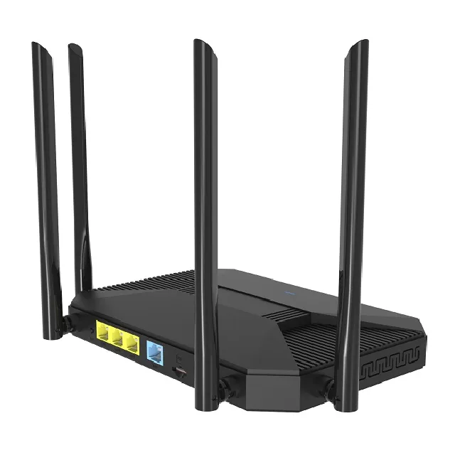 4G LTE Wireless Router with SIM Card Slot, Full 4G FDD Tdd Bands Support