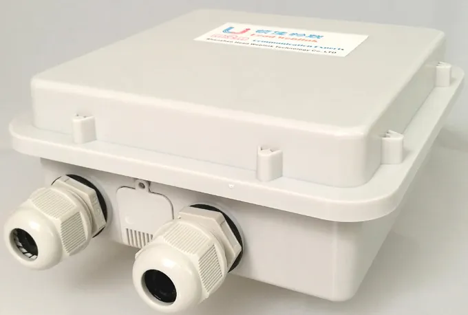 5g 4G Outdoor Industrial Outdoor Waterproof CPE