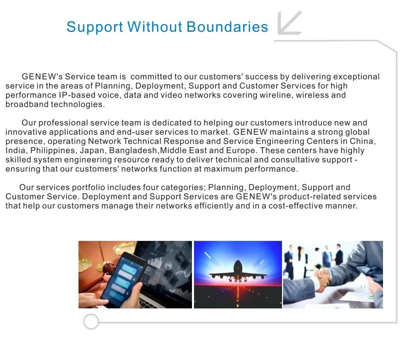 8port Pizza Box Gpon Olt