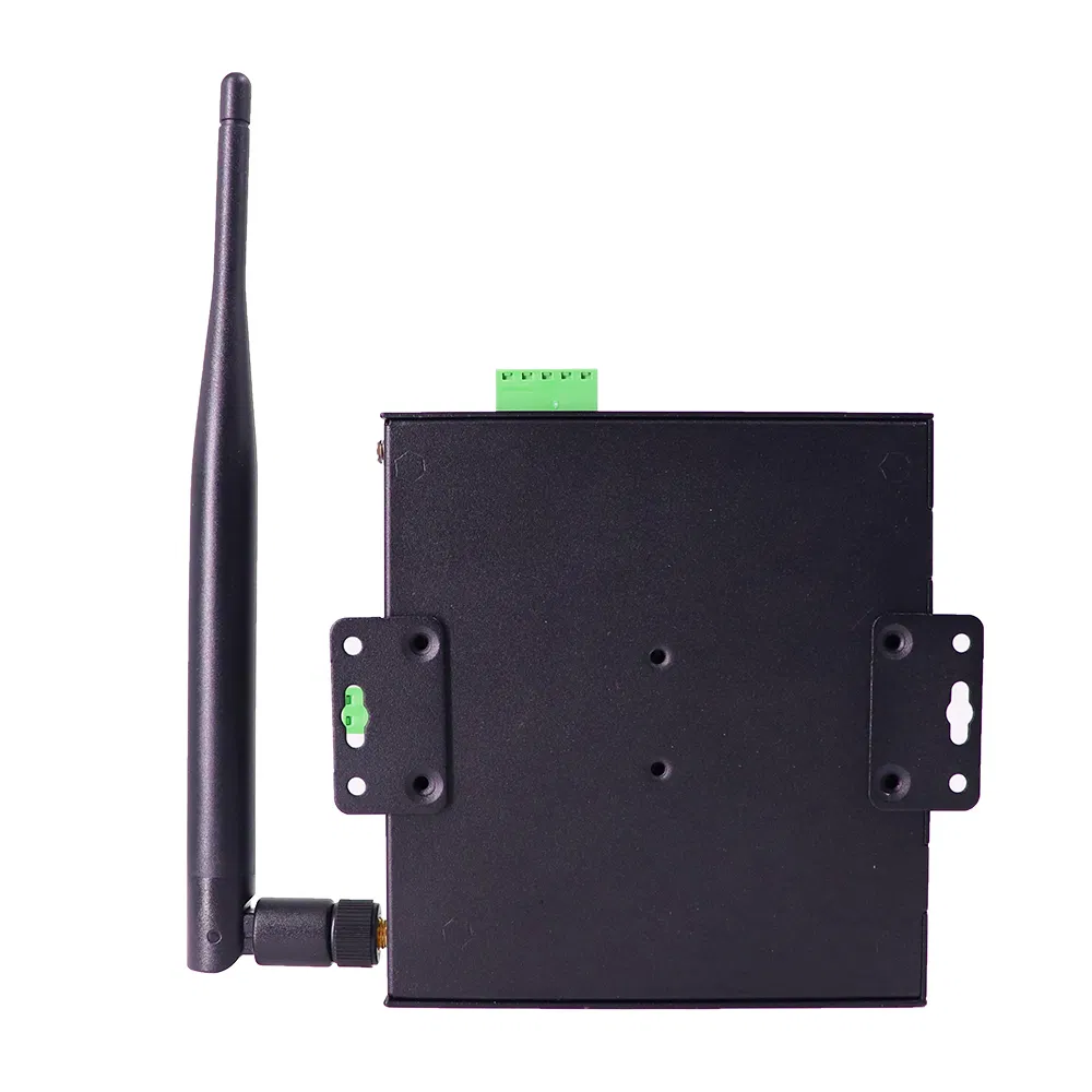 Ar7088h Industrial Router LTE Cat4 Router with SIM Card Slot Support 4G Wireless VPN Industrial Router