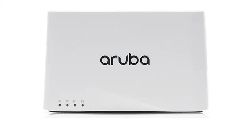 Aruba 203R SERIES REMOTE ACCESS POINTS Aruba 203R Remote AP