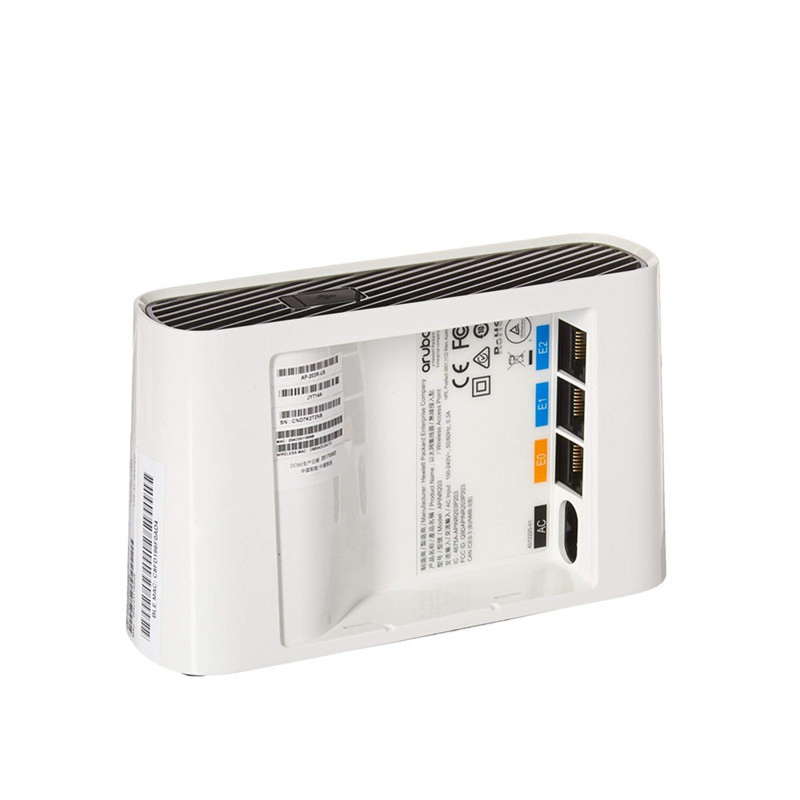 Aruba 203R SERIES REMOTE ACCESS POINTS Aruba 203R Remote AP
